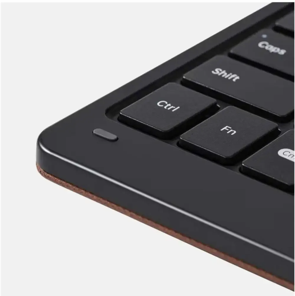 Onyx BOOX Note Air5 C Magnetic Keyboard Cover Case